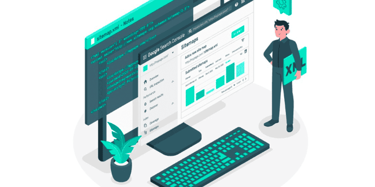 XML Sitemap in WordPress