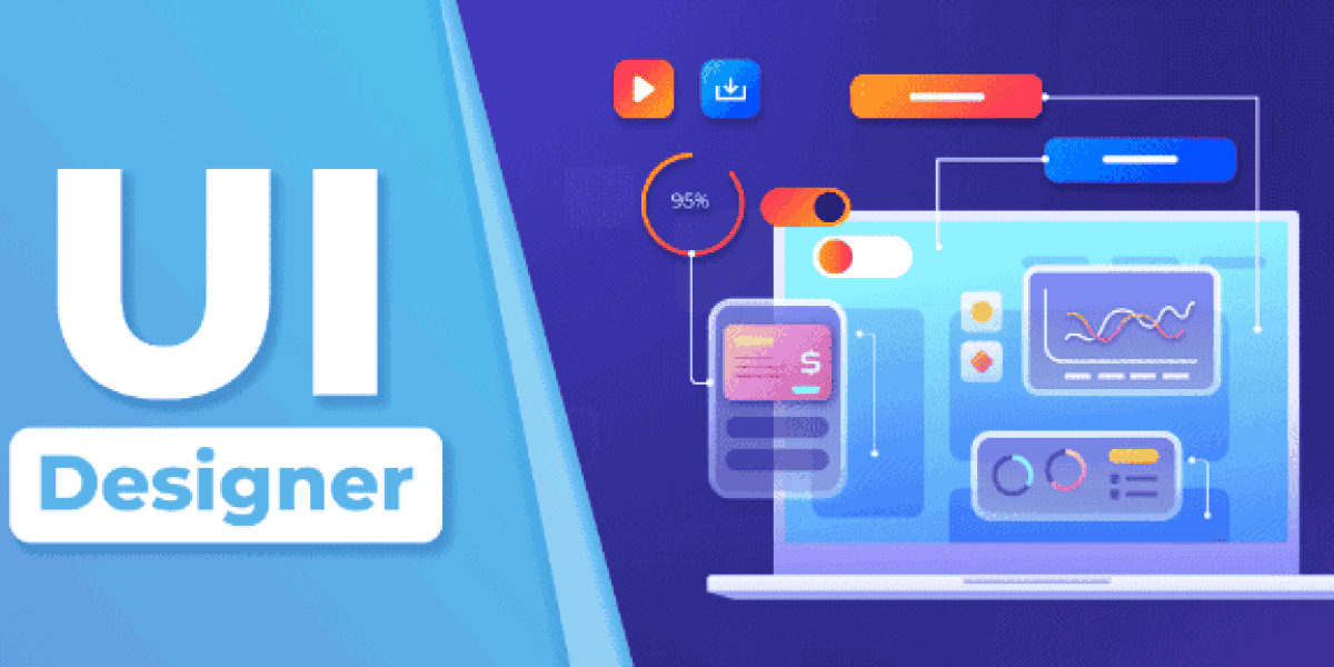 UI Design Services What to Expect